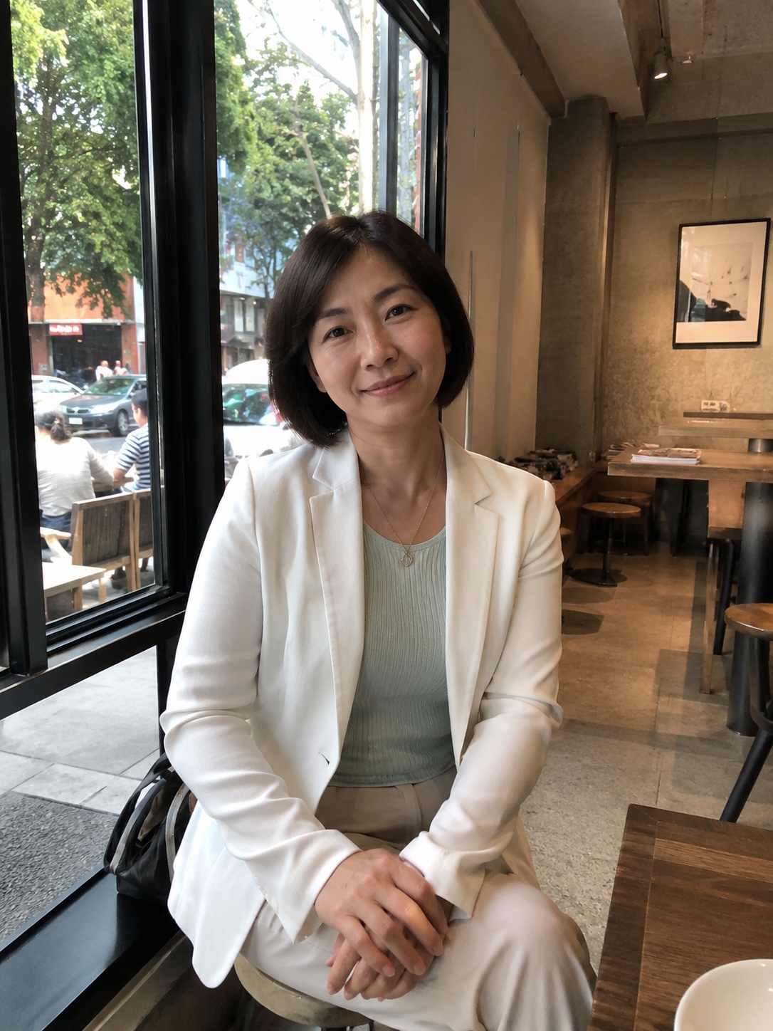 王妤穎